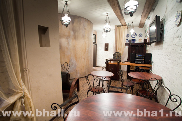A Boutique Hotel