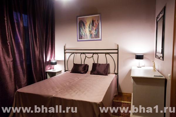 A Boutique Hotel