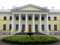 Каменноостровский дворец